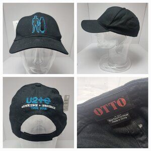 U2 2018 Tour Hat - Adult